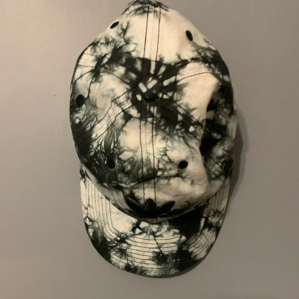 Adidas ball cap